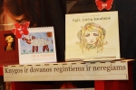Tyrimas apie inovatyvių leidybinių produktų pasiūlą ir eksporto galimybes