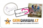 GERI DARBAI