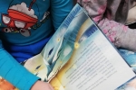 PAŽINKIME AKIMIS NEMATOMĄ PASAULĮ, Klaipėda 2019