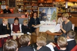 „Eglė, žalčių karalienė“ akcijoje „Knygų Kalėdos“