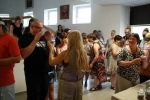 Kultūros naktyje – akla kelionė po kvapų pasaulį